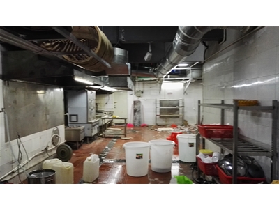 為什么都使用不銹鋼廚具？